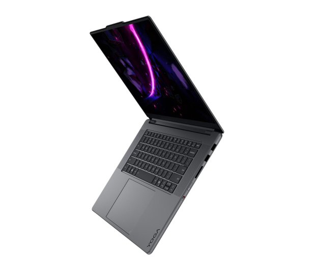 Lenovo Yoga Pro 9-16 Ultra 7-356H/32GB/512/Win11P RTX 5050 OLED - 1615355 - zdjęcie 6